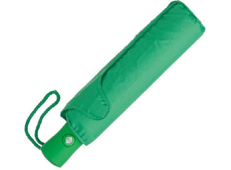 Doppelautomatik Mini Taschenschirm PATIO - Regenschirm AOC AC - OKTAGON®