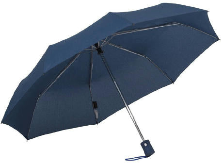 Doppelautomatik Mini Taschenschirm PATIO - Regenschirm AOC AC - OKTAGON®