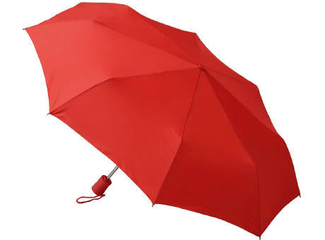 Doppelautomatik Mini Taschenschirm PATIO - Regenschirm AOC AC - OKTAGON®
