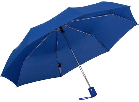 Doppelautomatik Mini Taschenschirm PATIO - Regenschirm AOC AC - OKTAGON®
