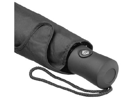 Doppelautomatik Mini Taschenschirm PATIO - Regenschirm AOC AC - OKTAGON®