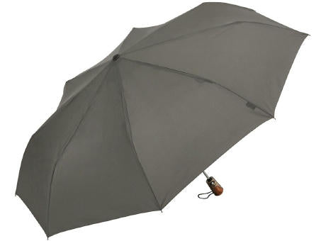 Doppelautomatik Mini Taschenschirm MAXIMUS - Regenschirm AOC AC - OKTAGON®