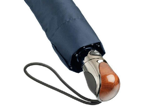 Doppelautomatik Mini Taschenschirm MAXIMUS - Regenschirm AOC AC - OKTAGON®
