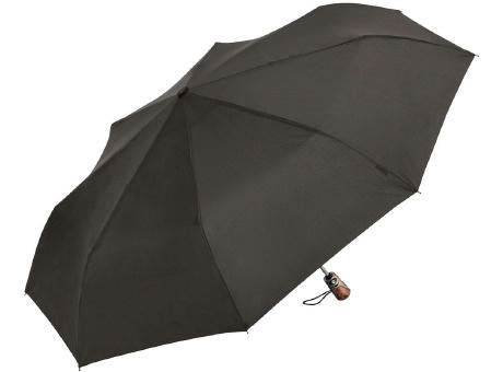 Doppelautomatik Mini Taschenschirm MAXIMUS - Regenschirm AOC AC - OKTAGON®