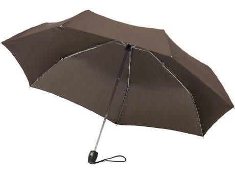 Doppelautomatik Mini Taschenschirm CHELSEA - Regenschirm AOC AC - OKTAGON®