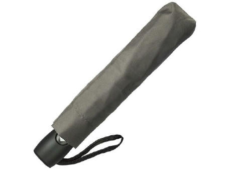 Doppelautomatik Mini Taschenschirm KENT - Regenschirm Schirm AOC AC - OKTAGON®