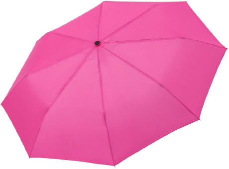 Doppelautomatik Mini Taschenschirm KENT - Regenschirm Schirm AOC AC - OKTAGON®