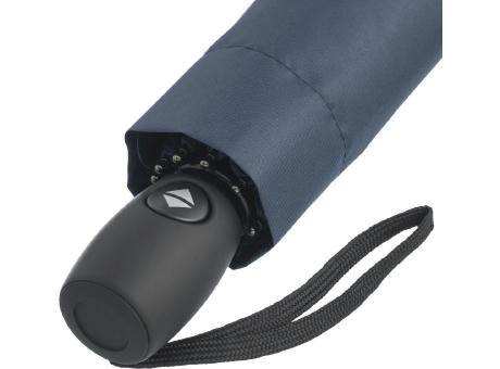 Doppelautomatik Mini Taschenschirm KENT - Regenschirm Schirm AOC AC - OKTAGON®