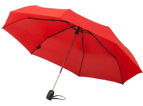 Doppelautomatik Mini Taschenschirm KENT - Regenschirm Schirm AOC AC - OKTAGON®