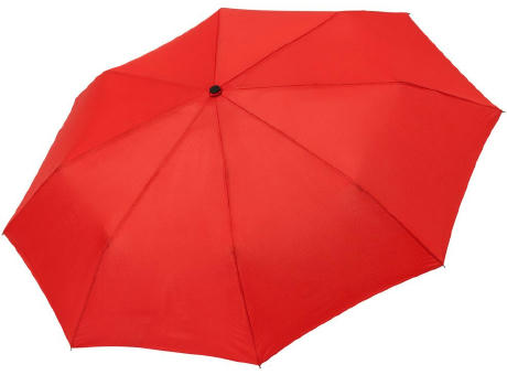 Doppelautomatik Mini Taschenschirm KENT - Regenschirm Schirm AOC AC - OKTAGON®