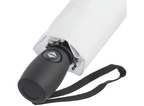Doppelautomatik Mini Taschenschirm KENT - Regenschirm Schirm AOC AC - OKTAGON®