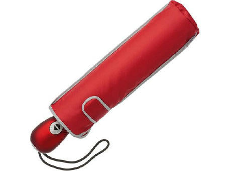 Doppelautomatik Mini Taschenschirm FICTION - Regenschirm AOC AC - OKTAGON®