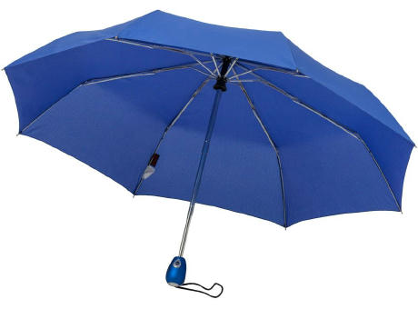 Doppelautomatik Mini Taschenschirm FICTION - Regenschirm AOC AC - OKTAGON®