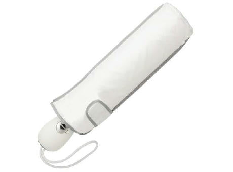 Doppelautomatik Mini Taschenschirm FICTION - Regenschirm AOC AC - OKTAGON®