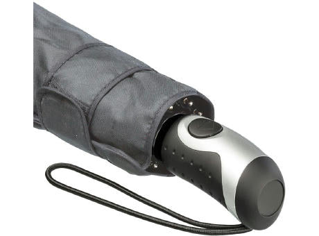 Doppelautomatik Mini Taschenschirm KENSINGTON - Regenschirm AOC AC - OKTAGON®