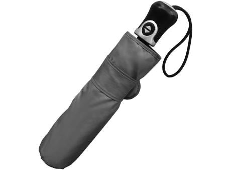 Doppelautomatik Mini Taschenschirm BELGRAVIA - Regenschirm AOC AC - OKTAGON®