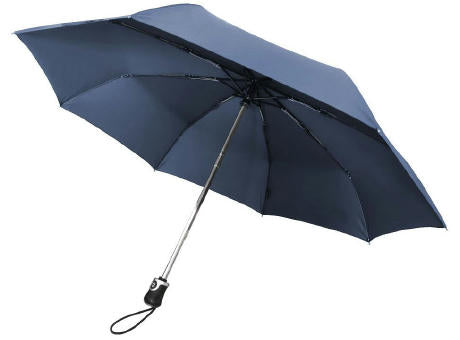 Doppelautomatik Mini Taschenschirm BELGRAVIA - Regenschirm AOC AC - OKTAGON®