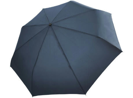 Doppelautomatik Mini Taschenschirm BELGRAVIA - Regenschirm AOC AC - OKTAGON®