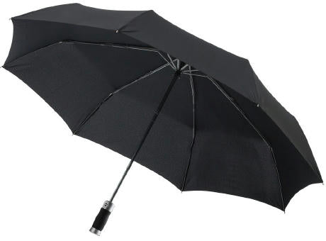 Doppelautomatik Mini Taschenschirm CONDOR - Regenschirm AOC AC - OKTAGON®