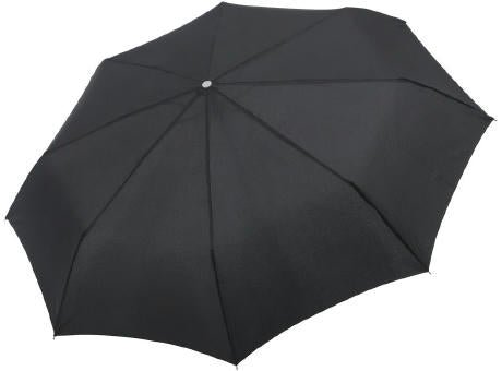 Doppelautomatik Mini Taschenschirm CONDOR - Regenschirm AOC AC - OKTAGON®