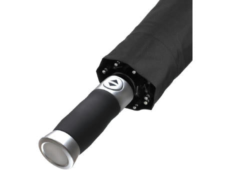 Doppelautomatik Mini Taschenschirm CONDOR - Regenschirm AOC AC - OKTAGON®