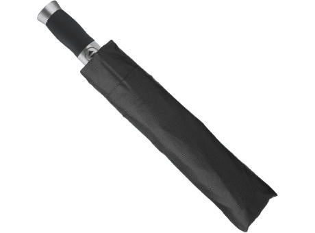 Doppelautomatik Mini Taschenschirm CONDOR - Regenschirm AOC AC - OKTAGON®