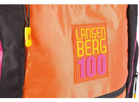 Rucksack LA-091
