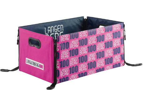 Faltbare Box LA-056