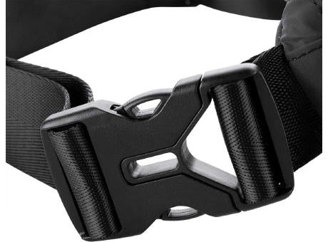 Bauchtasche FLASH-BLACK