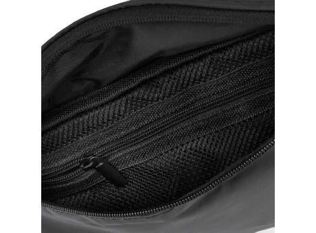Bauchtasche FLASH-BLACK