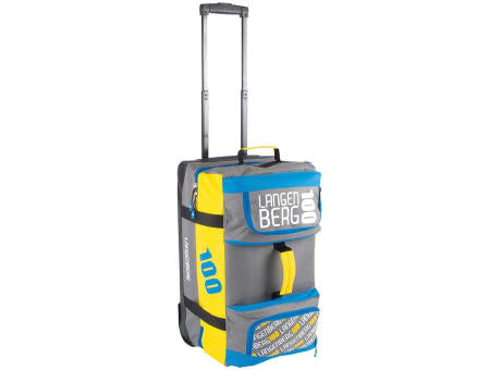 Trolley LA-073
