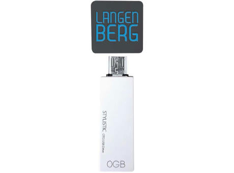 USB Stick Stylistic mit OTG L-410