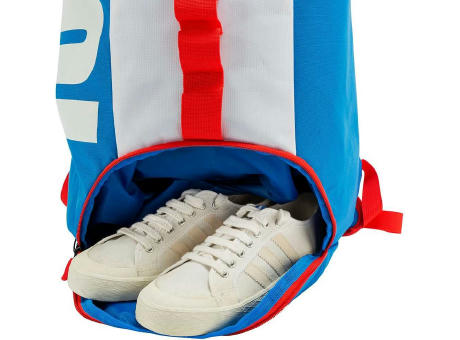 Rucksack LA-095