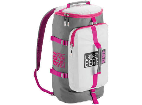 Rucksack / Sporttasche LA-080
