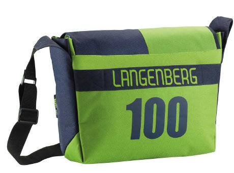 Schultertasche LA-029