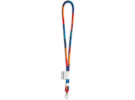 Schlüsselband W-379