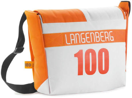 Schultertasche LA-029