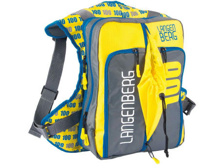 Rucksack LA-089