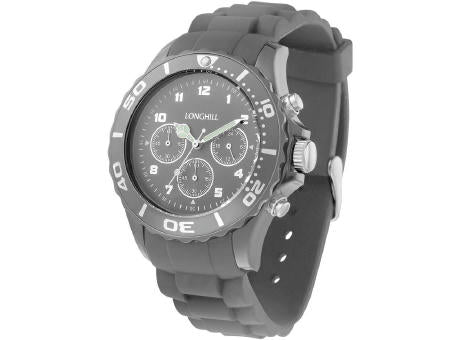 Kunststoffuhr LOGI CHRONO
