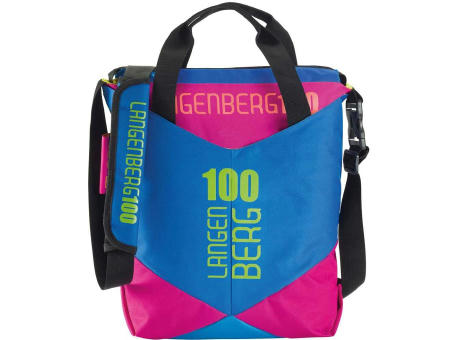 Schultertasche LA-032