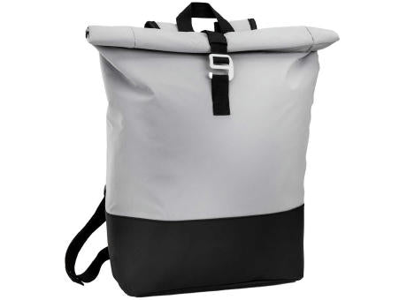 Rollup-Rucksack FLASH