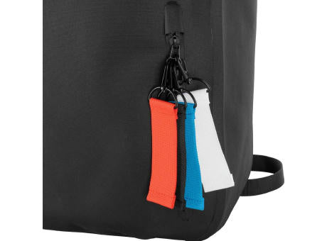 Rollup-Rucksack COSMO