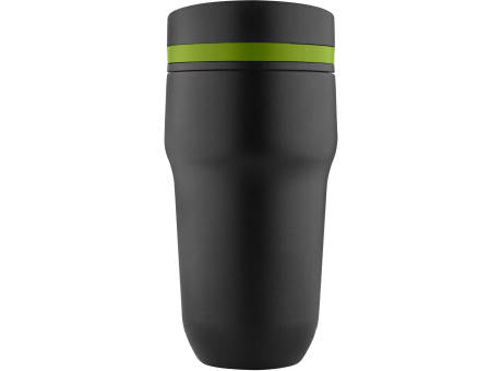 Metmaxx® Thermobecher "CremaExtensaCeramica+"