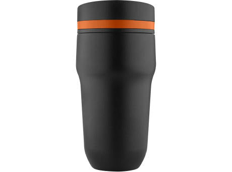 Metmaxx® Thermobecher "CremaExtensaCeramica+"
