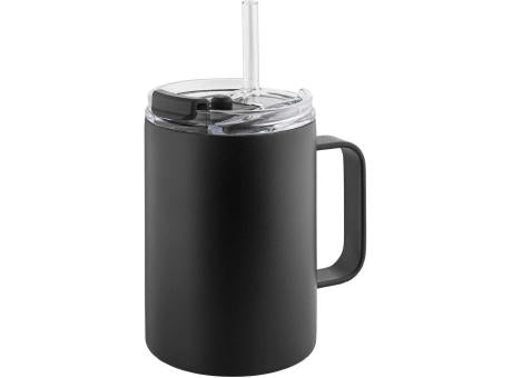 Metmaxx® Thermobecher "MyCoffeePotCeramic"
