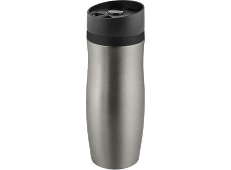 Metmaxx®Thermobecher "CremaExtensaProtect“ titan