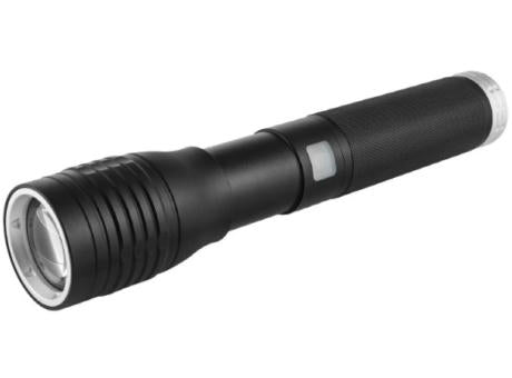 Metmaxx® "WorklightProRecharge" schwarz