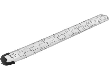 Metmaxx® LED-Armband "GlowBand Active"