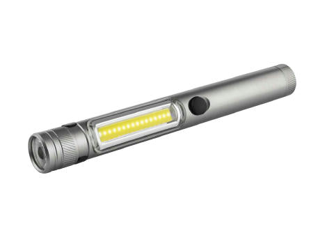 Metmaxx® "WorkLightReChargeMaxiCOB"