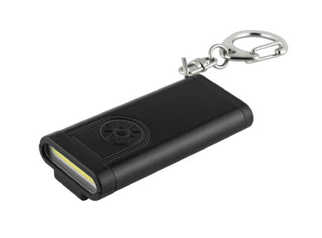Metmaxx® Schlüsselhänger-Leuchte "LuminaWorkKey"